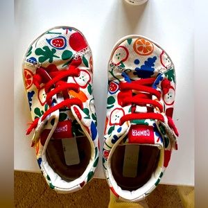 Camper kids sneaker